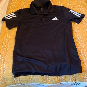 Adidas Clima Cool Polo. Small